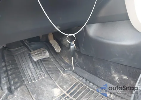 2011 Toyota Corolla S из США, поврежденный, VIN 2T1BU4EEXBC599197